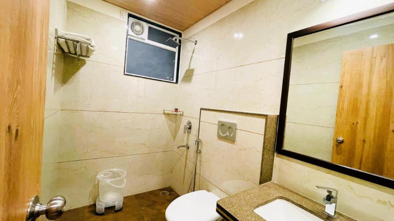 Hotel Amantran Inn Udaipur Ngoại thất bức ảnh