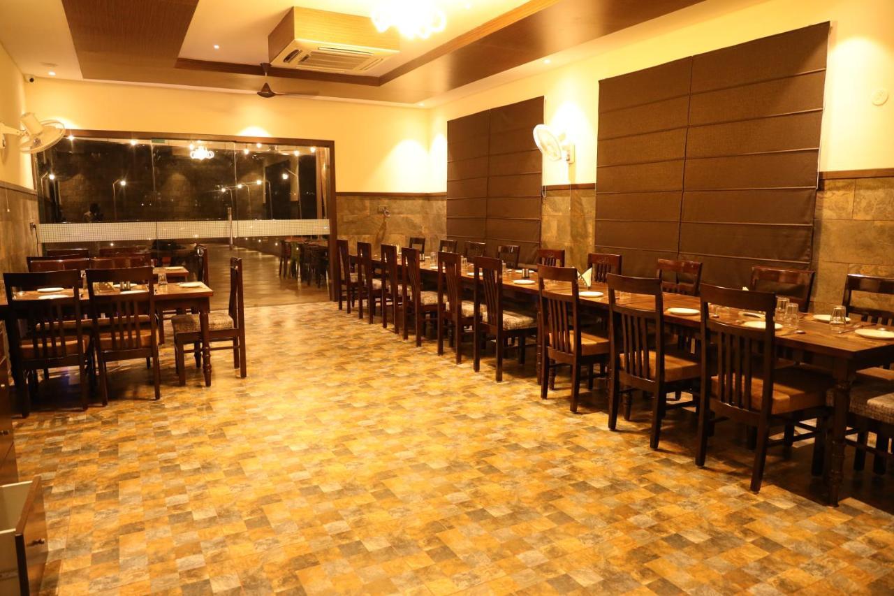 Hotel Amantran Inn Udaipur Ngoại thất bức ảnh