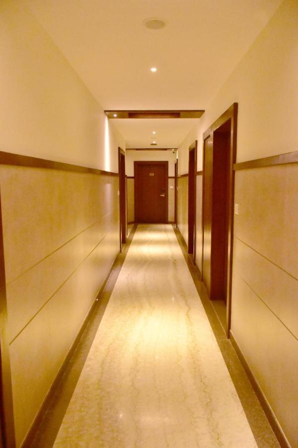 Hotel Amantran Inn Udaipur Ngoại thất bức ảnh