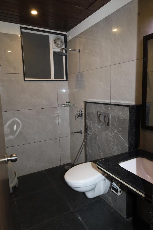 Hotel Amantran Inn Udaipur Ngoại thất bức ảnh