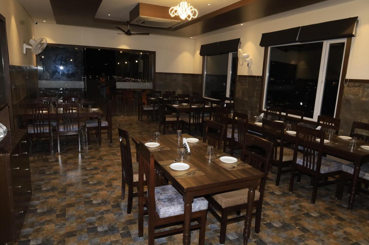 Hotel Amantran Inn Udaipur Ngoại thất bức ảnh