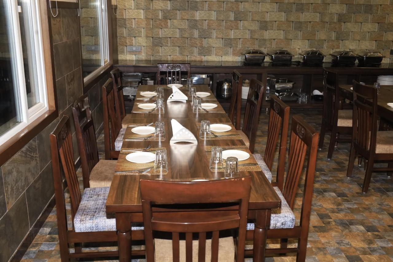 Hotel Amantran Inn Udaipur Ngoại thất bức ảnh